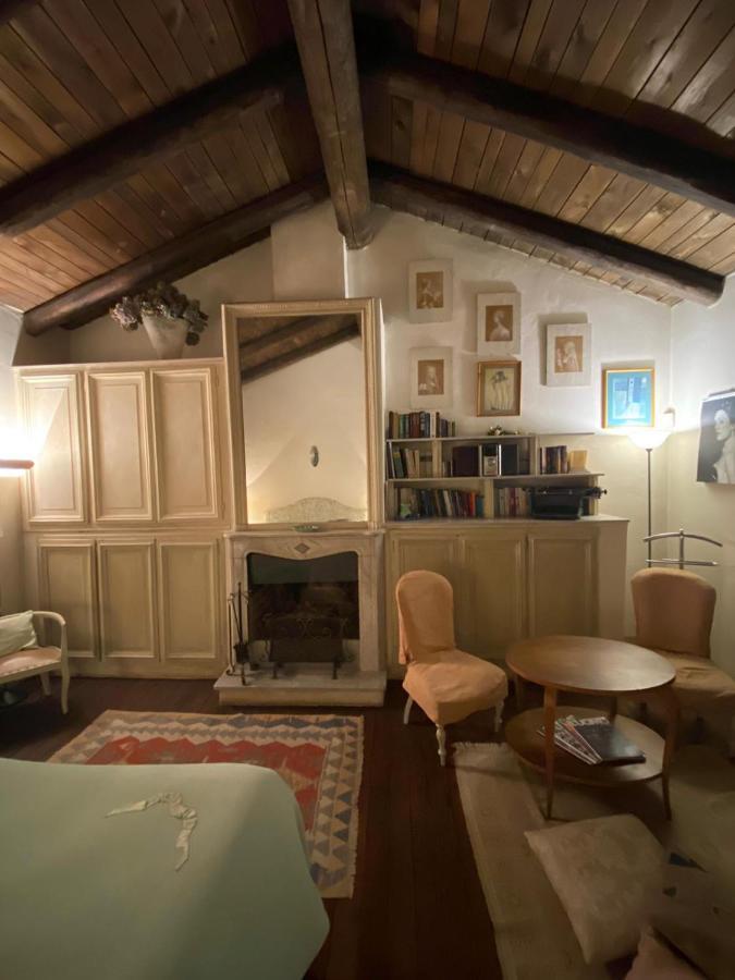 Готель Antica Cascina Del Medico Muzzano Екстер'єр фото